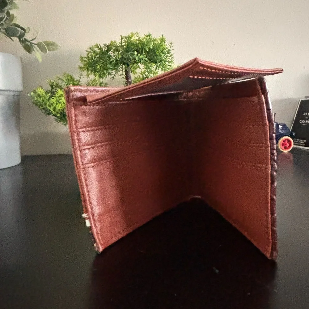 Western Wallet